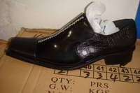 prada leather shoes 207
